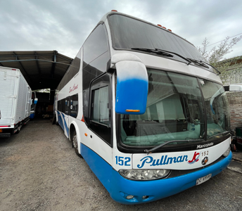 Bus PullmanJC